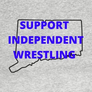 PWZ SUPPORT INDEPENDENT CT T-Shirt